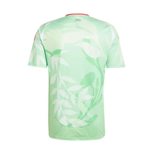 Itálie Venkovní Dres 2025