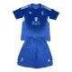 Juventus Dětský Brankářské Dres 2025/26 Juventus Dětský Brankářské Dres 2025/26