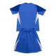 Juventus Dětský Brankářské Dres 2025/26