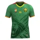Kamerun Domácí Dres 2025 Kamerun Domácí Dres 2025