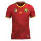 Kamerun Venkovní Dres 2025