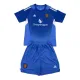 Manchester United Dětský Brankářské Dres 2025/26 Manchester United Dětský Brankářské Dres 2025/26