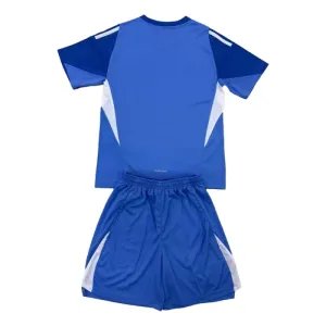 Manchester United Dětský Brankářské Dres 2025/26