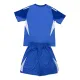 Manchester United Dětský Brankářské Dres 2025/26
