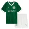 Palmeiras Dětský Domácí Dres 2025/26