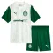 Palmeiras Dětský Venkovní Dres 2025/26