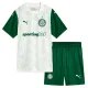 Palmeiras Dětský Venkovní Dres 2025/26