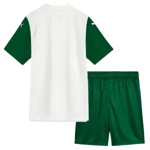Palmeiras Dětský Venkovní Dres 2025/26