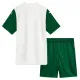 Palmeiras Dětský Venkovní Dres 2025/26