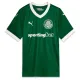 Palmeiras Domácí Dres 2025/26 Palmeiras Domácí Dres 2025/26