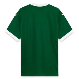 Palmeiras Domácí Dres 2025/26