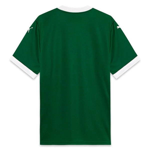 Palmeiras Domácí Dres 2025/26