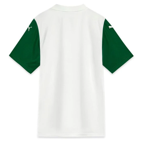 Palmeiras Venkovní Dres 2025/26