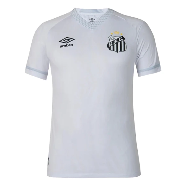 Santos FC Domácí Dres 2025/26 Santos FC Domácí Dres 2025/26