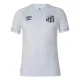 Santos FC Domácí Dres 2025/26 Santos FC Domácí Dres 2025/26