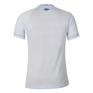 Santos FC Domácí Dres 2025/26