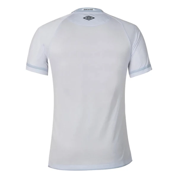 Santos FC Domácí Dres 2025/26