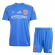 Universidad de Chile Dětský Domácí Dres 2025/26 Universidad de Chile Dětský Domácí Dres 2025/26