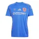 Universidad de Chile Dětský Domácí Dres 2025/26