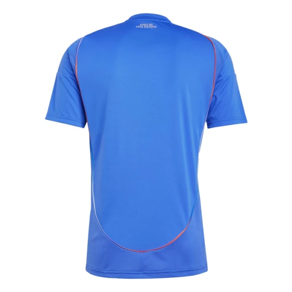 Universidad de Chile Dětský Domácí Dres 2025/26