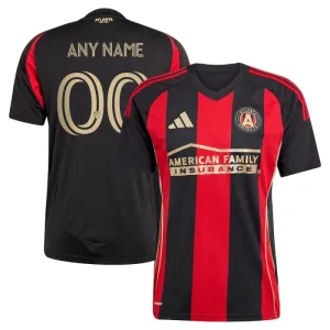 Atlanta United Domácí Dres 2025/26