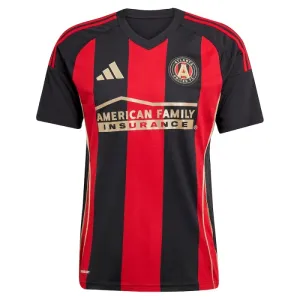 Atlanta United Domácí Dres 2025/26