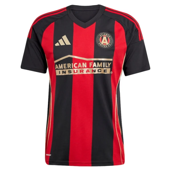Atlanta United Domácí Dres 2025/26