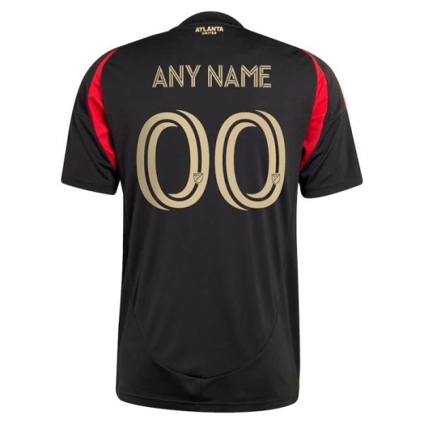 Atlanta United Domácí Dres 2025/26