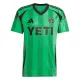 Austin FC Domácí Dres 2025/26