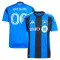 CF Montréal Domácí Dres 2025/26