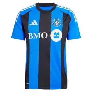 CF Montréal Domácí Dres 2025/26