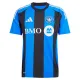 CF Montréal Domácí Dres 2025/26
