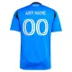 CF Montréal Domácí Dres 2025/26