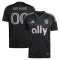 Charlotte FC Venkovní Dres 2025/26
