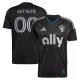 Charlotte FC Venkovní Dres 2025/26 Charlotte FC Venkovní Dres 2025/26