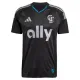 Charlotte FC Venkovní Dres 2025/26