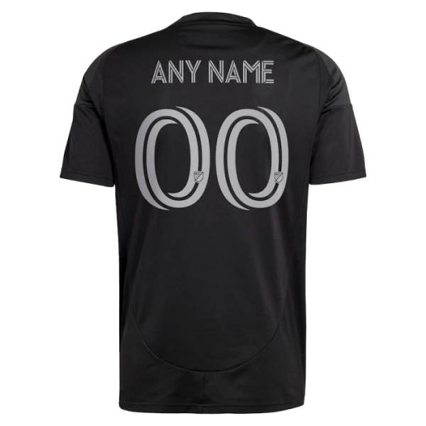 Charlotte FC Venkovní Dres 2025/26