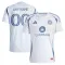 Chicago Fire Venkovní Dres 2025/26