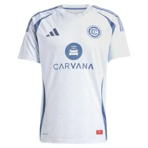 Chicago Fire Venkovní Dres 2025/26