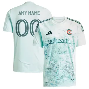 Colorado Rapids Venkovní Dres 2025/26