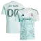Colorado Rapids Venkovní Dres 2025/26