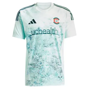Colorado Rapids Venkovní Dres 2025/26