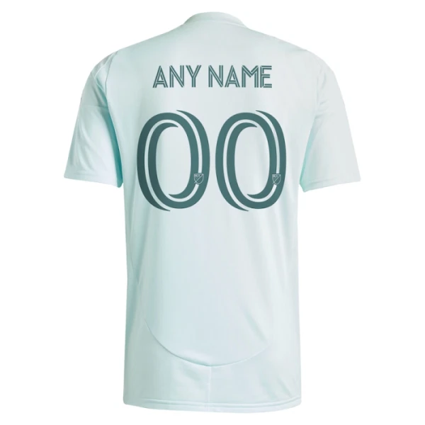 Colorado Rapids Venkovní Dres 2025/26