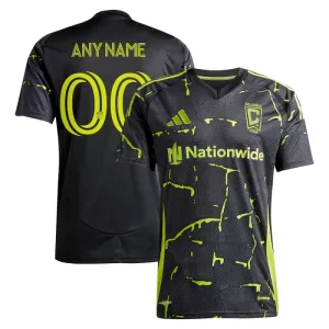 Columbus Crew Venkovní Dres 2025/26