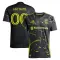 Columbus Crew Venkovní Dres 2025/26