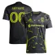 Columbus Crew Venkovní Dres 2025/26 Columbus Crew Venkovní Dres 2025/26