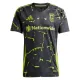 Columbus Crew Venkovní Dres 2025/26