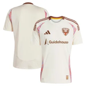 DC United Venkovní Dres 2025/26