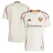 DC United Venkovní Dres 2025/26