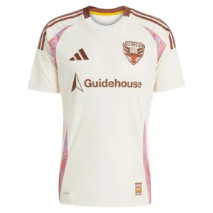 DC United Venkovní Dres 2025/26